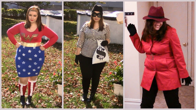 Easy Best and cute do it yourself halloween costumes for adults