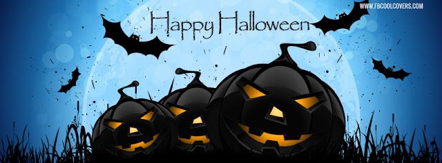 Halloween 2018 images for facebook timeline cover photos and posters