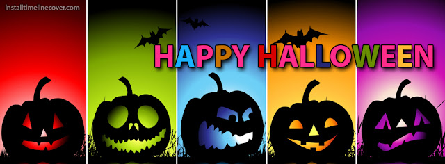 Halloween 2018 images for facebook timeline cover photos and posters