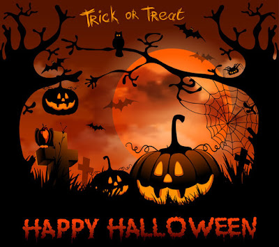 Happy halloween 2018 images for whatsapp profile dp picture