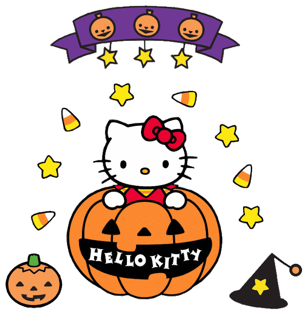 hello kitty halloween iphone and Smartphone wallpapers