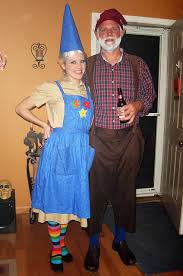 Original Diy funny couple halloween costumes ideas 2017