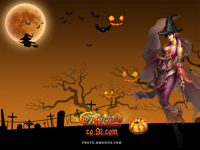 Download free halloween Fairy pictures hd wallpapers facebook and Whatsapp