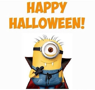 Happy halloween 2018 images for whatsapp profile dp picture