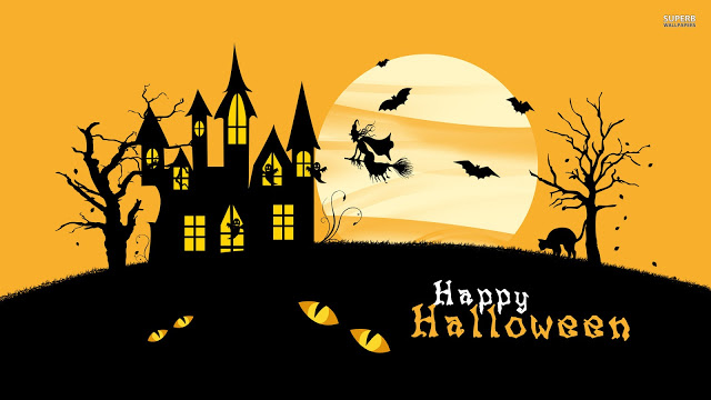 Happy halloween 2016 everyone quotes images for facebook whatsapp