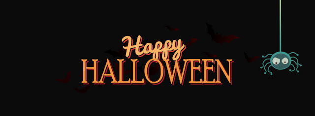 Halloween 2018 images for facebook timeline cover photos and posters