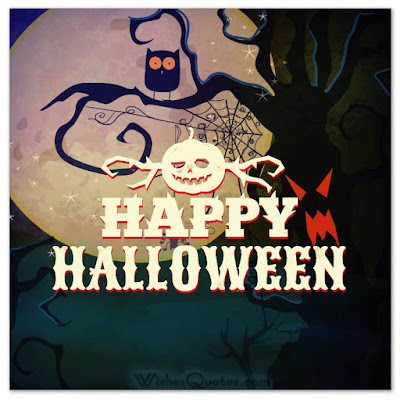 Happy halloween 2018 images for whatsapp profile dp picture