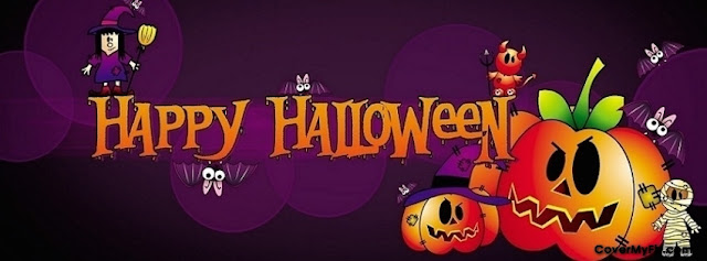 Halloween 2018 images for facebook timeline cover photos and posters