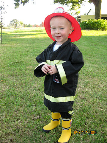 Cool do it yourself halloween costumes for toddlers and Kids