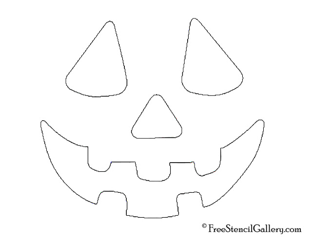 Free printable disney jack-o-lantern stencils coloring pages download