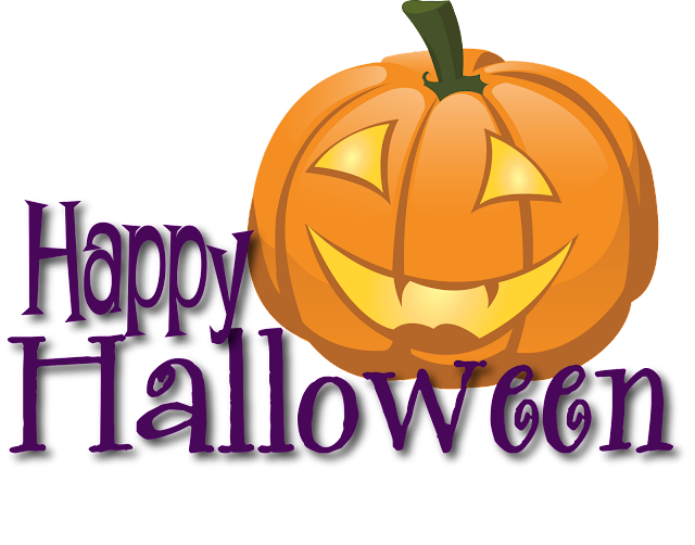 Happy halloween 2016 vector logo png images pdf free download