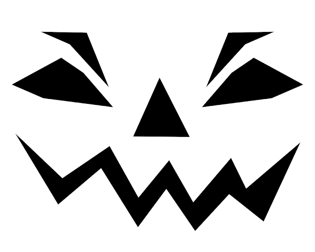 Halloween 2017 Pumpkin scary face design ideas for jack o lantern