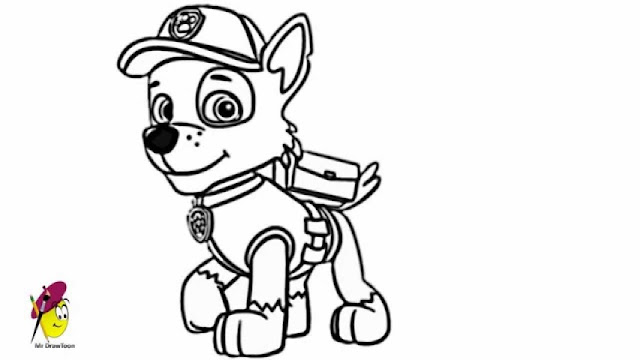 Download Nickelodeon Halloween Coloring Pages for kids Toodlers free