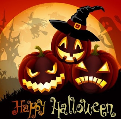 Happy halloween 2018 images for whatsapp profile dp picture