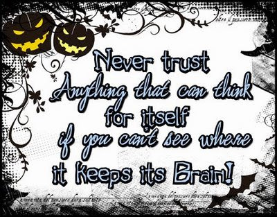 Creepy halloween quotes sayings images for facebook whatsapp twitter