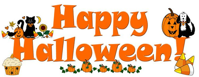 Happy halloween 2016 vector logo png images pdf free download