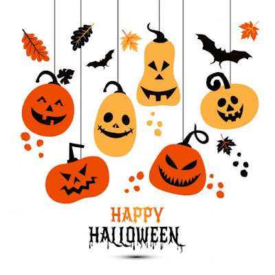 Happy halloween 2018 images for whatsapp profile dp picture