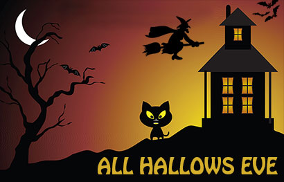 Free happy hallows eve 2016 images hd wallpapers for download