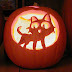 Cool cat jack-o-lantern images hd wallpapers clipart download for free