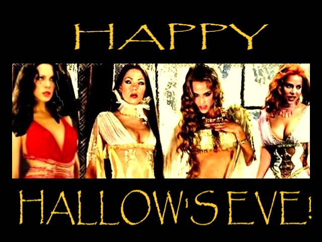 Free happy hallows eve 2016 images hd wallpapers for download