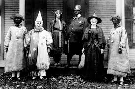 Old creepy vintage halloween pictures images HD desktop backgrounds Old creepy vintage halloween pictures images HD desktop backgrounds
