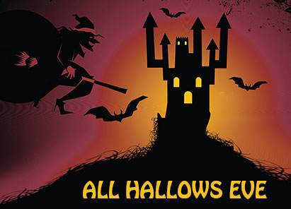 Free happy hallows eve 2016 images hd wallpapers for download