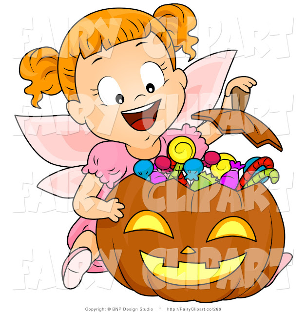 Halloween fairy faces desktop wallpaper pics and coloring pages