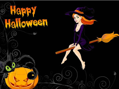 Happy halloween 2018 images for whatsapp profile dp picture