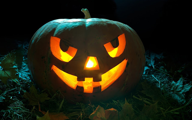 Best halloween Pumpkin Pictures desktop background HD Wallpapers