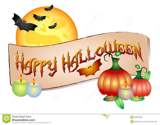 Happy Halloween 2016 wishes images for Viber Line Imo video chat app