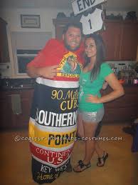 homemade last minute halloween couple costumes ideas for adults