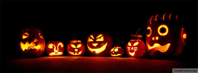 Halloween 2018 images for facebook timeline cover photos and posters