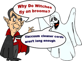 Really clean funny halloween jokes pictures oneliners for adults couples