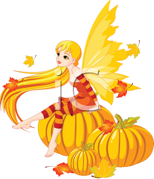 halloween Fairy clipart gif graphics animated images for Kids