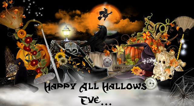 Free happy hallows eve 2016 images hd wallpapers for download