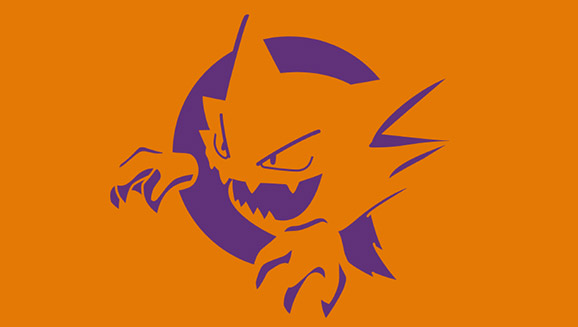 Easy pokemon pumpkin carving patterns stencil design template