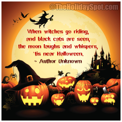 Best funny halloween quotes and sayings pictures for Facebook