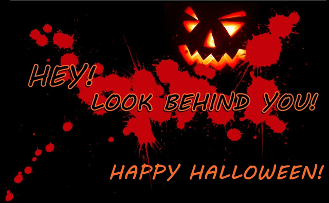 Happy halloween 2016 everyone quotes images for facebook whatsapp