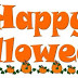 Happy halloween everyone quotes images for facebook whatsapp