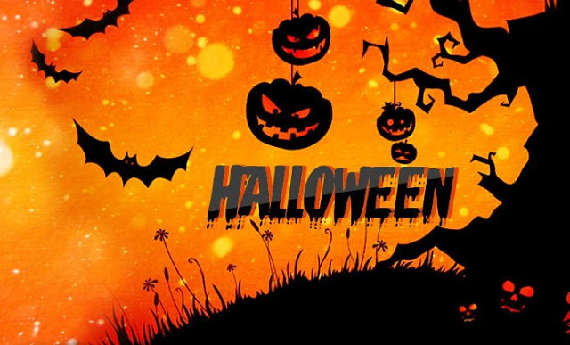 Happy Halloween 2016 Images for facebook whatsapp messenger friends