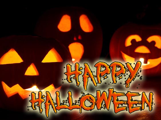 Happy Halloween 2016 Images for facebook whatsapp messenger friends