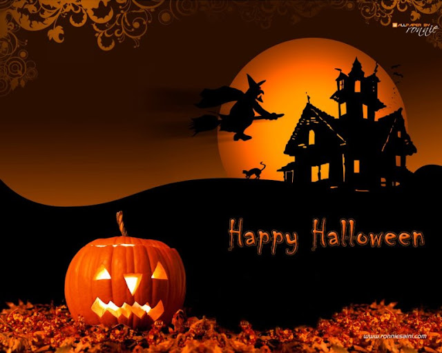 Happy Halloween 2016 Images for facebook whatsapp messenger friends