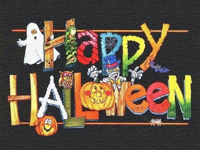 Happy Halloween 2016 Images for facebook whatsapp messenger friends