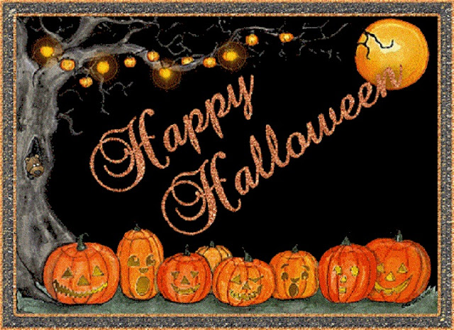 Happy Halloween 2016 Images for facebook whatsapp messenger friends