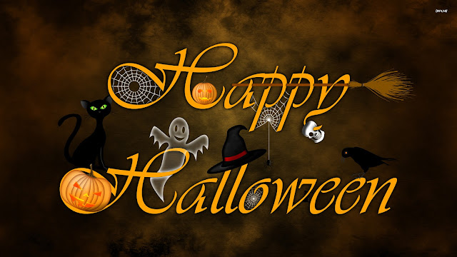 Happy Halloween 2016 Images for facebook whatsapp messenger friends