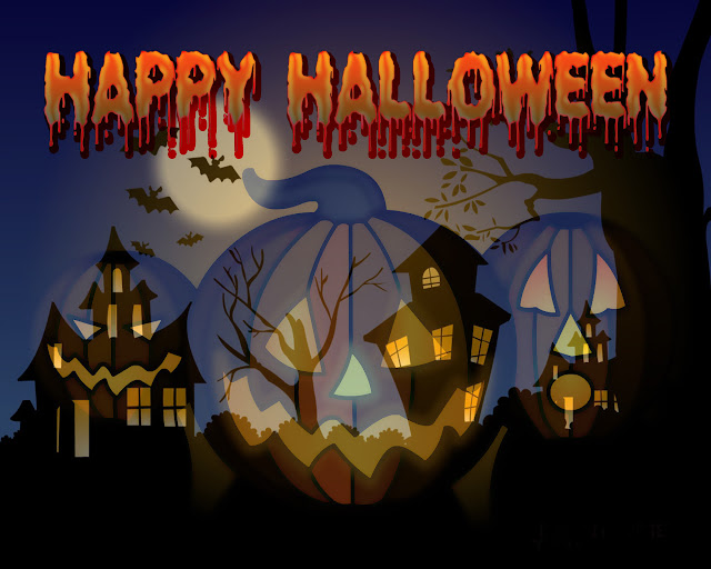 Happy Halloween 2016 Images for facebook whatsapp messenger friends