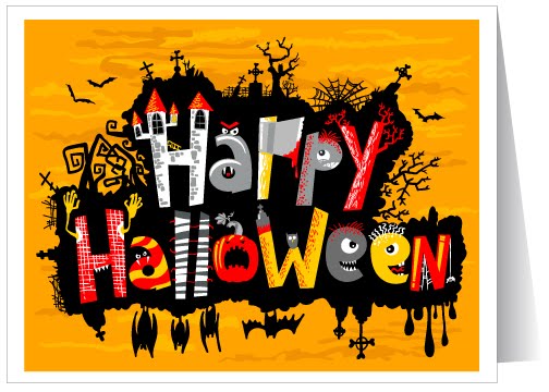 Happy Halloween 2016 Images for facebook whatsapp messenger friends